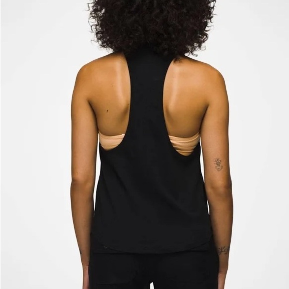 NWT PRANA EVERYDAY RACERBACK TANK